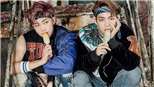 V BTS giận hờn ra mặt, RM vận dụng hết trí thông minh để hóa giải mà lại bị Jin phá đám