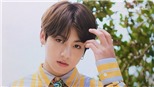 Jungkook BTS đi nghỉ nhưng nhan sắc của anh vẫn chẳng để fan yên giây nào