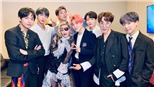 Khi BTS tỏ ra lo lắng ở BBMAs, Madonna đã chia sẻ kinh nghiệm ấm lòng thế này
