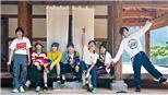 Giải mã ý nghĩa tên thật của BTS, đúng là người sao tên vậy