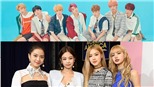 BTS thành ‘mì chính cánh’, Blackpink tụt sâu trên BXH thương hiệu nhóm nhạc thần tượng tháng Tám