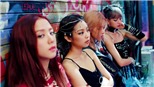 Blackpink rất nổi tiếng nhưng có người nói đàn chị như thế này thì thật quá đáng