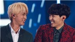 Jin BTS tiết lộ lý do J-Hope ăn mặc quá mức nóng bỏng khi xuất hiện ở sân bay gần đây