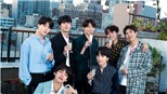 BTS được trung tâm nghệ thuật nổi tiếng ở Pháp săn đón