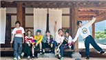 BTS tung bộ ảnh hè, ARMY có nhiều hơn một lý do để vui sướng ngắm 