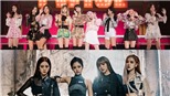 Dù Blackpink khuynh đảo thị trường album với 'Kill This Love', nhưng Twice mới là số 1