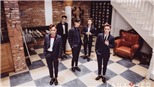 Bối rối với nhóm nhạc Kpop đầu tiên gồm toàn các cô nàng… đẹp trai