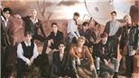 Fan hò reo vì Wanna One chuẩn bị tụ họp, ai không đi sẽ bị phạt nặng