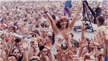 Nhà sản xuất Woodstock ‘khá thất vọng’ khi không thể tái hiện lễ hội âm nhạc năm 1969