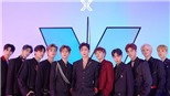 Vượt xa tiền bối Wanna One, X1 phá kỷ lục về album ra mắt chỉ sau vài ngày