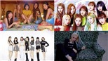 Dàn sao Hàn Twice, Jang Dong Gun, Red Velvet... sẽ có mặt tại Việt Nam