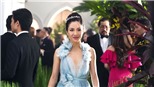 Cùng viết kịch bản ‘Crazy Rich Asians’ nhưng biên kịch châu Á bị đối xử thảm so với đồng nghiệp da trắng