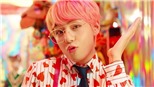 Choáng váng trước tốc độ góp tiền mừng V BTS phá kỷ lục kpop của ARMY