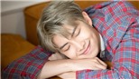 RM BTS tung ảnh siêu đáng yêu, tiết lộ dự án mới đáng mong đợi 