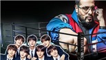 Badshad vượt mặt BTS không chân chính, Youtube liền thay đổi cách tính view 24h đầu