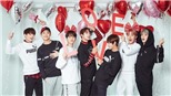 BTS chứng tỏ họ là vua kpop nhờ album ra mắt từ lâu này