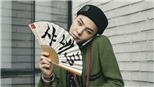 Nhập ngũ gần hai năm, G-Dragon vẫn đứng top đầu xu hướng thời trang