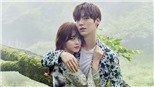 Goo Hye Sun tung ca khúc chết chóc về chồng cũ Ahn Jae Hyun