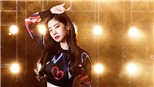 Dahyun Twice hóa nữ thần ma cà rồng với màu tóc mới