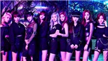 Fan ngất ngây trước vũ đạo quá nóng bỏng của Twice