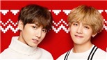 Jungkook BTS chia sẻ kỹ năng nấu mì thượng hạng nhưng lại bị V nghi ngờ