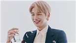 Không hổ danh ‘Vua visual’, Kang Daniel tái xuất long lanh khiến dân tình nghiêng ngả
