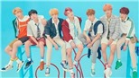 BXH thương hiệu tháng Chín: BTS bất bại, Twice á quân, Blackpink lại đi ‘lặn’ 