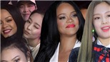 Trùng hợp này cho thấy hợp tác giữa Blackpink với Rihanna là hoàn toàn khả thi