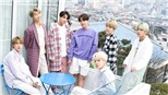 Jimin BTS gây xúc động khi tiết lộ bùa may mắn, Jungkook cực chất khi nói về giới tính