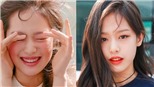 Xuất hiện ‘con lai’ giữa Jennie Blackpink và Sulli khiến fan điêu đứng