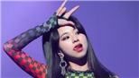 Chaeyoung Twice khoe hình xăm mới gợi cảm do cô thiết kế