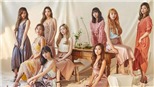 Twice tung album tiếng Nhật thứ hai ‘&Twice’ với chủ đề thật giả