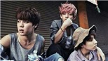 BTS tiếp tục thống trị BXH thương hiệu cá nhân tháng Chín