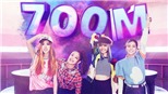 Lại lập kỷ lục mới, Blackpink đứng số 2 kpop về Youtube thì không ai số 1