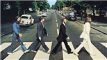 ‘Abbey Road’ của The Bealtes leo trở lại vị trí No.1 sau 50 năm phát hành