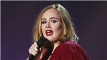 Adele tung album mới sau bốn năm ngắt quãng vào tháng sau