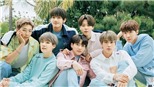BXH Thương hiệu Nhóm nhạc nam tháng 10: BTS tiếp tục bất bại nhờ J-Hope và Jimin
