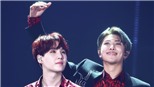Mặc vô số áo đôi ‘tình tứ’ với RM nhưng Suga lại giải thích ‘bạc tình’ thế này