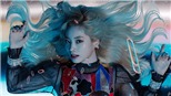 Dahyun Twice hóa trang thế này thì fan cứng cũng không nhận ra