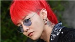 Những điều tuyệt vời đáng mong đợi khi G-Dragon xuất ngũ