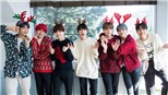 BTS tiết lộ kế hoạch mùa đông 2019, fan ăn mừng album mới