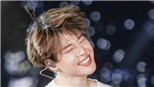 Jimin BTS như hoàng tử gió trong lần tái xuất này