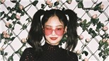 Có mẹ xinh đẹp, trẻ trung thế này, thảo nào Jennie Blackpink xinh như công chúa