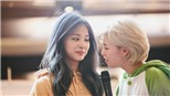 Tzuyu Twice tiết lộ lý do để ai hôn cũng được, trừ Jeong Yeon