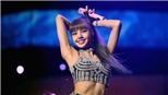 Lisa Blackpink lọt Top nữ nghệ sĩ biểu diễn vĩ đại nhất mọi thời đại, bên cạnh Beyonce