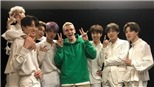 BTS xác nhận hợp tác với Lauv trong ca khúc ‘Make It Right’ bằng hình ảnh đầy ẩn ý