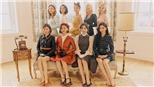 Twice là nhóm nhạc nữ duy nhất làm được điều này năm nay