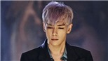 T.O.P Bigbang có hành động khó hiểu khi nói về chuyện trở lại showbiz