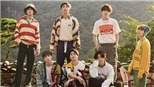 RM BTS vô cùng xúc động khi bị fan lơ đi ngoài đường