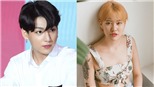 Bạn gái tin đồn của Jungkook BTS đổ bệnh vì bị cư dân mạng khủng bố